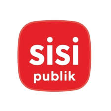 Logo Sisi Publik